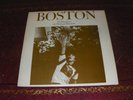 BOSTON - THE BAND FROM THE PLATINUM BASEMENT- RARE LIVE LP NO TMOQ TMQ TAKRL