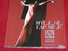 MAXI 12'' MYLENE FARMER Mylène JE TE RENDS TON AMOUR dance remixes SEALED 1999