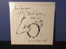 Ben Harper And The Blind Boys Of Alabama There Will Be A Light Vinyl LP