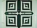 PAPO FELIX Meets Ray Rodriguez LATIN DESCARGA GHETTO REISSUE LP SEALED
