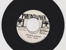 PHOTOGRAPHER/ POPULATION - SISTER VERNA (82 REGGAE ROOTS 7