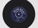 BLUE BEAT/ TOGETHER // SONIA - MARVELS & RICO RODRIGUEZ (63 SKA 7