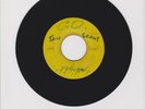 BLANK(COXSONE PRE)/  ADIS-ABA-BA - DON DRUMMOND & SKATALITES (64 SKA INSTR. 7