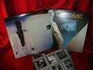 CHROME - Half Machine Lip Moves / Blood on the Moon/ Klasse erhalten / wie neu