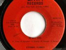 ETERNAL FLAMES - Hi Off Life - RARE FUNK 45 // E. T. F. Records PRIVATE SOUL