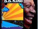 B.B. KING COMPLETELY WELL MEGA-RARE SEALED ORIG'69 BLUESWAY LP BLUES MASTERPIECE