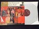 Philips 835533AY - Zino Francescatti - Mozart Violin Concertos No.3 & No.4 - ED1