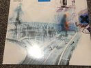 RADIOHEAD 'OK COMPUTER' OKNOTOK BLUE TRIPLE LTD.180GRM  VINYL  NEW & SEALED