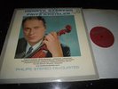 MINT PHILIPS SGL 5868 HENRYK SZERYNG PLAYS THE MUSIC OF FRITZ KREISLER VIOLIN LP