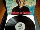 Viper - Bringers of Disaster / LP / Kult DDR Heavy Metal /   Rarität
