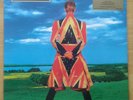 David Bowie --- Earthling --- Limited Edition --- Blue Vinyl --- Sealed
