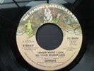GENESIS I Know What I Like / Twilight Ale House Rare US Stock Copy 7