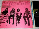 Frijid Pink ?– Frijid Pink - 1ST PRESS 1C/1C W/HYPE STICKER - PARROT