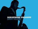 Sonny Rollins - Saxophone Colossus (Mono Version) (180g Vinyl LP) NEW/SEALED