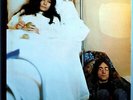 JOHN LENNON (BEATLES) UNFINISHED MUSIC/LIFE w/LIONS RARE SEALED ORIG'69 APPLE LP