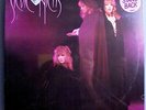 STEVIE NICKS w/TOM PETTY WILD HEART SEALED ORIG '83 ATCO/MODERN LP w/STICKER