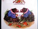 MATCHING MOLE feat. ROBERT WYATT MATCHING MOLE/1st ALBUM RARE '72 BRITISH CBS LP