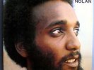 NOLAN PORTER w/JOHNNY 'GUITAR' WATSON RARE ORIG '72 ABC WHITE LABEL PROMO LP NM