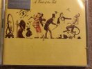 GENESIS/A TRICK OF THE TAIL. SACD.