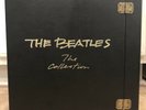 THE BEATLES - The Collection 14xLP MOBILE FIDELITY 1982. Nearly MINT