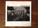U2 - A Day Without Me - Irish 'Sunburst' CBS label 7