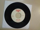 OVATIONS: Give Me Love 1:56- Little Girl 2:21-U.S. 7