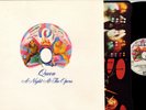 QUEEN - A NIGHT AT THE OPERA EMTC 103