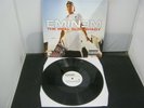 Vinyl Record 12” Single EMINEM THE REAL SLIM SHADY (J)