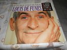 RARE LP Les plus belles musiques des films de Louis De FUNES Chez Milan N° A 321