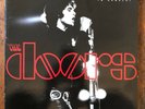 The Doors ?– In Concert :Elektra ?– 7559-61082-1 3× Vinyl, LP, Remastered 1991