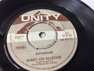 BUNNY LEE ALL STARS DAYDREAM-JOY RIDE-UN 541 UNITY PAMA-REGGAE/SKA/ROCKSTEADY