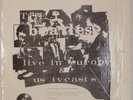 BEATLES: Live in Europe & US TV Casts US Non TMOQ Shrink Vinyl LP