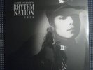 RARE SEALED JANET JACKSON  RHYTHM NATION 1814 ORIGINAL 1989 12