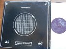 KRAFTWERK Radio-Activity Ex CANADA '70s PURPLE LABEL ELECTRO CAPITOL ST-11457 LP