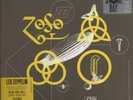 Led Zeppelin Rock And Roll / Friends RSD YELLOW vinyl 7
