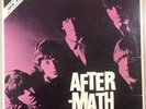 Vinile Lp 33 Giri After-math The Rolling Stones