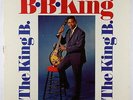 B.B. King - Mr. Blues LP - ABC-Paramount OG Press Mono VG+