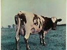 Pink Floyd - Atom Heart Mother LP - Harvest OG Press
