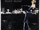 Roxy Music - For Your Pleasure LP - Atco VG++