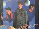 THOMPSON TWINS - INTO THE GAP - BLUE VINYL REISSUE LP - NEW & SEALED