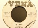 Pinchers - Grammy ? RARE DIGI JAH SHAKA