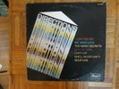 The Directions ,Directions & Directions Band,Brunswick Promo Label,Stereo LP