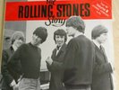 The Rolling Stones Story- Volume 1 - 3 LP`s Set - 1982, Deut.Pressung.