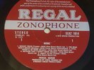 Procol Harum Home 1st press gatefold Regal Zonophone with insert EX greatexample
