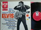 Elvis Presley – Golden Boy  HÖR ZU SHZT 521  Original