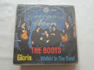 The Boots                     Gloria