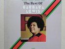 LP -  'THE BEST OF BARBARA LEWIS' (1971) Northern Soul US SD 8286  Superb copy