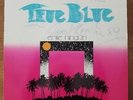 Ernest Ranglin - True Blue - Rooney - Jamaican Jazz Reggae Guitar - AUTOGRAPHED