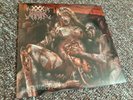 XXX MANIAK GOREBORTION SUPER RARE GOREGRIND 12