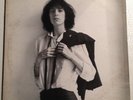Patti Smith Horses LP vinyl WLPromo John Cale